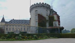 P1040406 Chateau Rambouillet