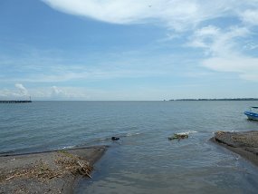 P1000266 Lake Nicaragua