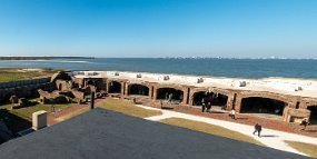 Fort Sumter