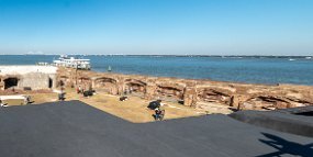 Fort Sumter