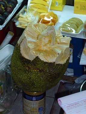 Breadfruit