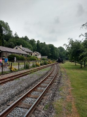 Brecon Mountain Railway